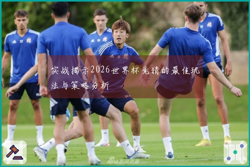 实战揭示2026世界杯竞猜的最佳玩法与策略分析