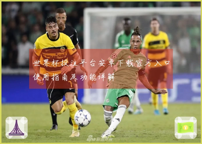 世界杯投注平台安卓下载官方入口使用指南及功能详解