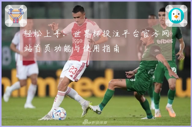轻松上手：世界杯投注平台官方网站首页功能与使用指南