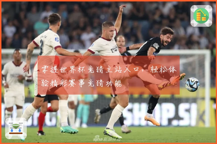 掌握世界杯竞猜主站入口，轻松体验精彩赛事竞猜功能