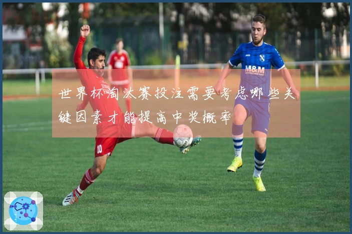 世界杯淘汰赛投注需要考虑哪些关键因素才能提高中奖概率